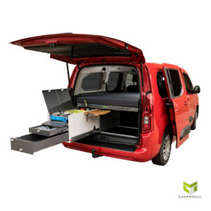 CM-Heckküche (Mini, Maxi, Maxi+) – Bild 5