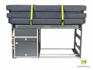 CM-Heckküche (Mini, Maxi, Maxi+) – Bild 3
