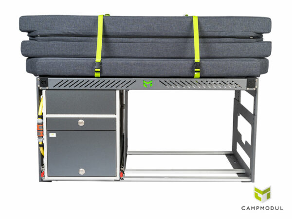 CM-Heckküche (Mini, Maxi, Maxi+) – Bild 3