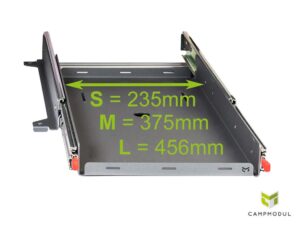 CM-Kühlboxauszug (S, M, L) – Bild 3