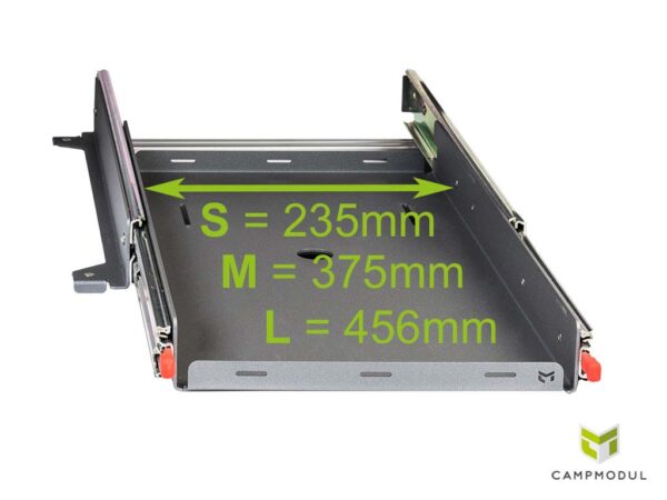 CM-Kühlboxauszug (S, M, L) – Bild 3